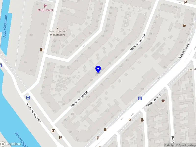 Samen Sterker Huurwoningen Havenkwartier