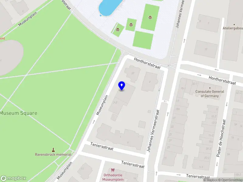 Ghibli Praktijk B.V.