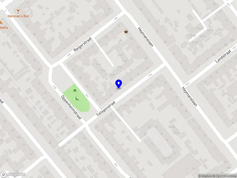 VvE Tellegenstraat 6 en 6a te Groningen Groningen