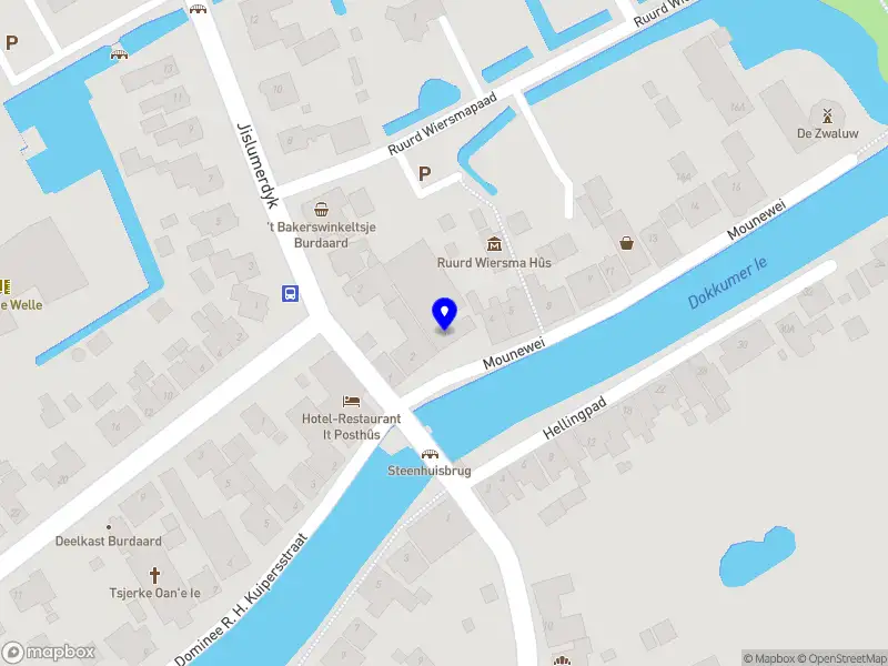 Van der Veer Vaar Advies Holding B.V. Burdaard