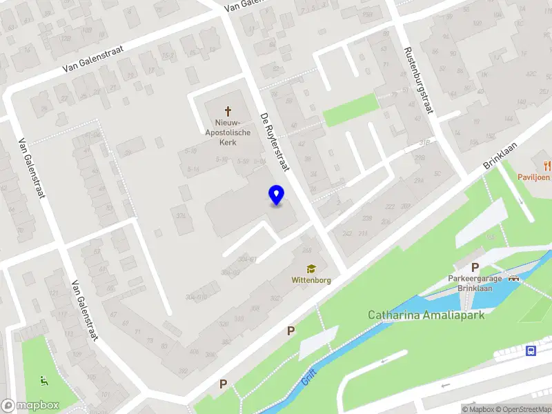 Mapa AI & Automation Consultancy Apeldoorn
