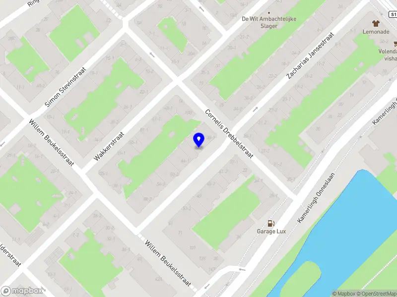 Takarai B.V. Amsterdam