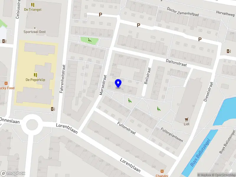 Coenraad Service B.V. Schiedam