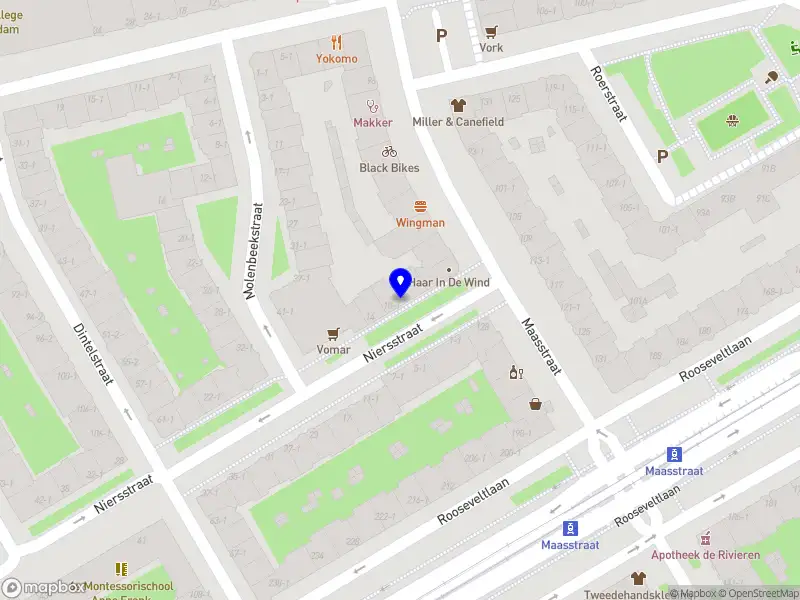 JECC Investments B.V. Amsterdam