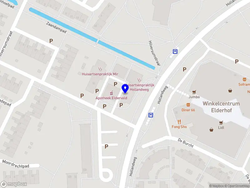 Moqbel Holding B.V. Arnhem