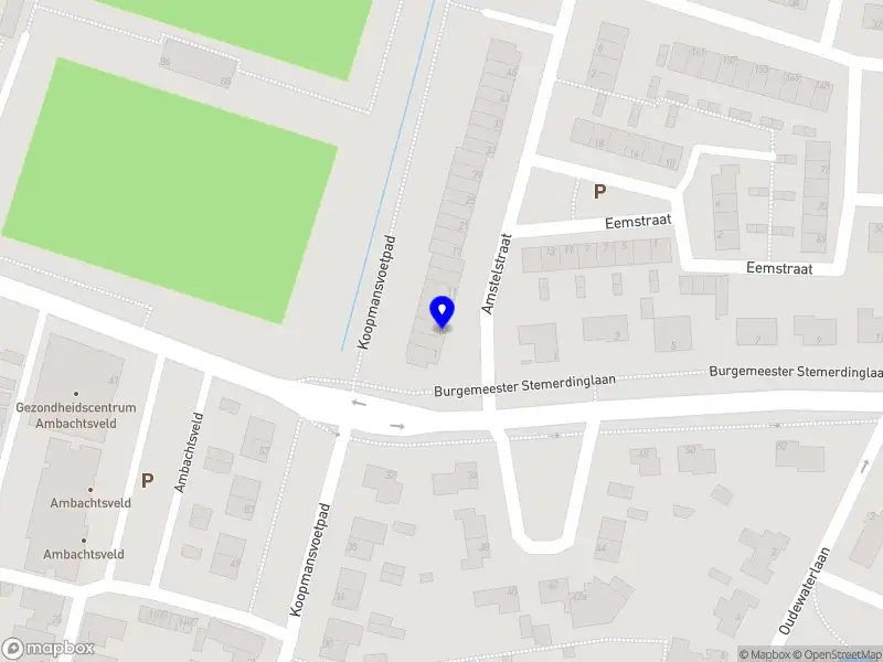 Ana Danci Holding B.V. Oost-Souburg