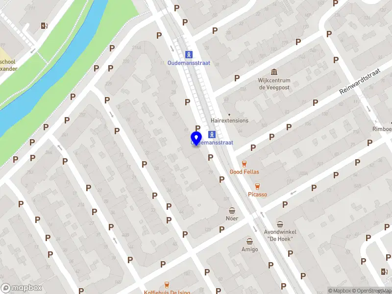 Nieuw bedrijf Samouil Kitsas