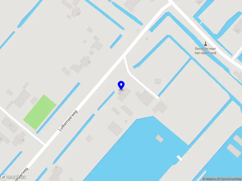 Stadslandgoed 151 B.V. Amsterdam