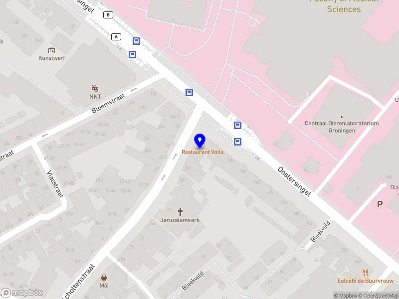 Katalyx Groningen