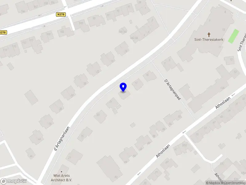 Candental Holding B.V. Maastricht