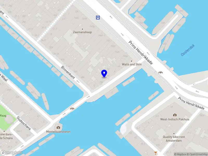 FOREIGN Amsterdam
