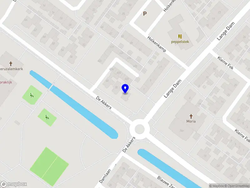 Arie Bakker Holding B.V.