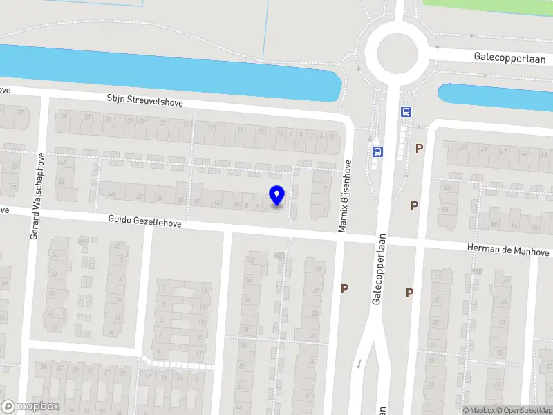 mhb hosting & marketing