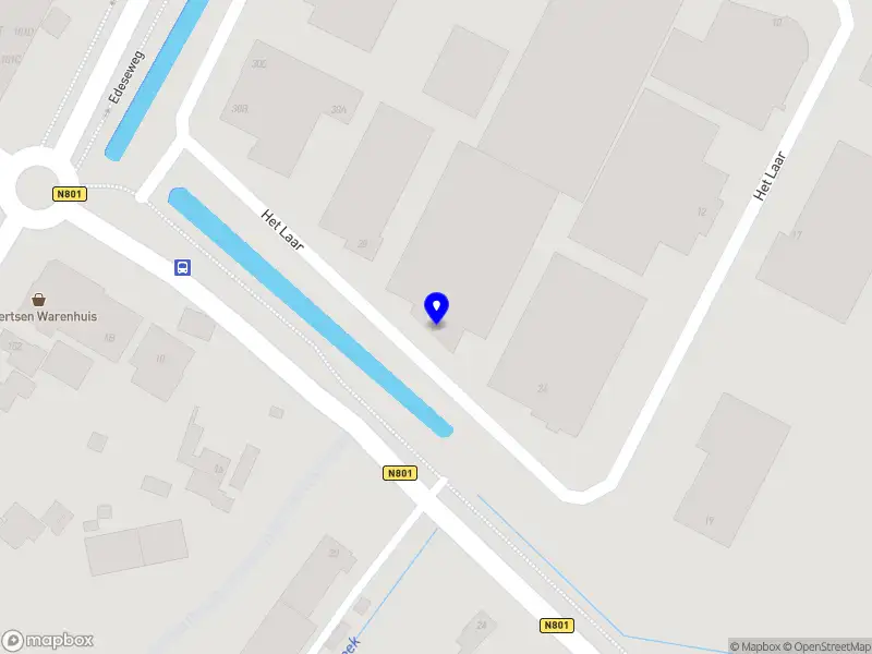 Roadsight B.V. Wekerom