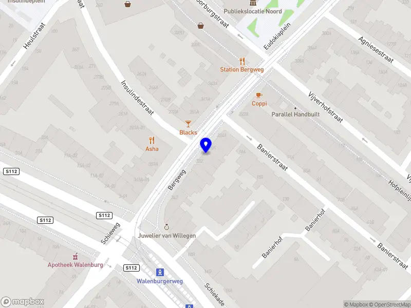 Kia Kubic Rotterdam