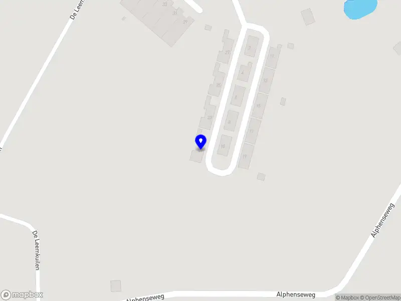 De Bres Beheer B.V. Gilze