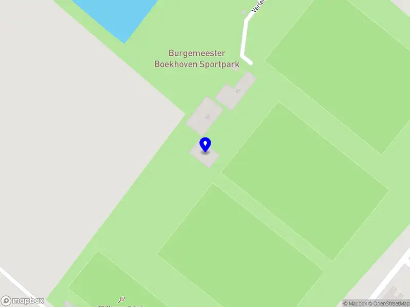 Voetbalvereniging Pekela