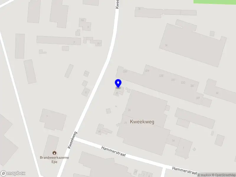 Nieuw bedrijf Het Johannes Hof