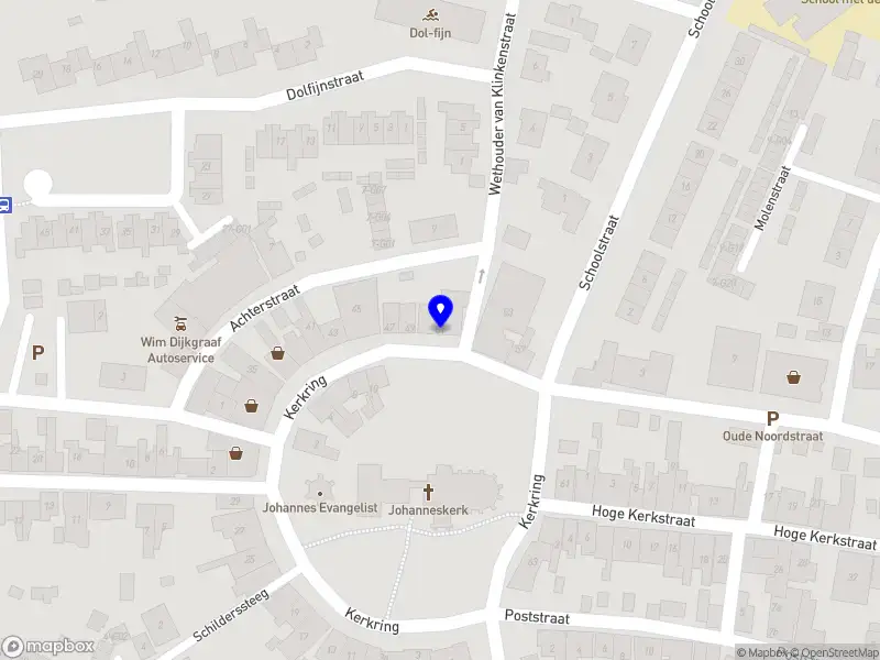 Dankers Holding B.V.