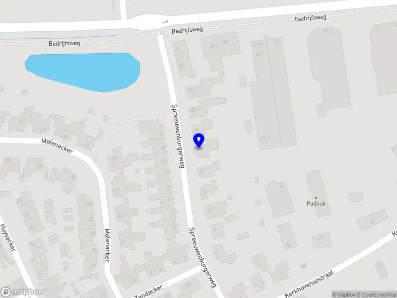 OZP Holding B.V. Oisterwijk