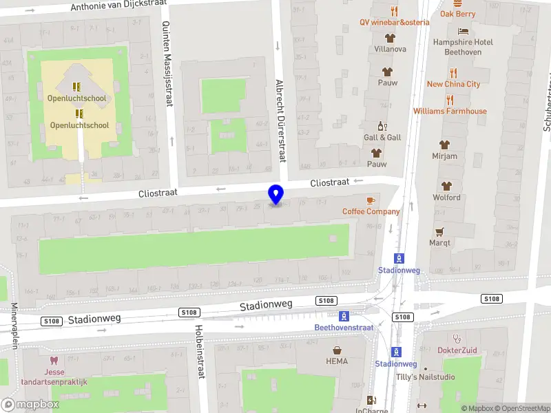 Access Fitness B.V. Amsterdam