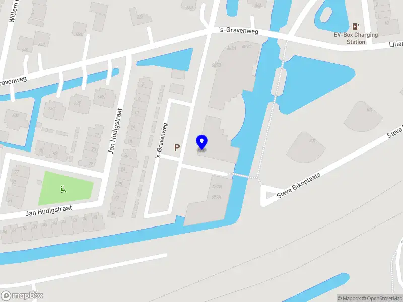 Questline Solutions B.V. Rotterdam
