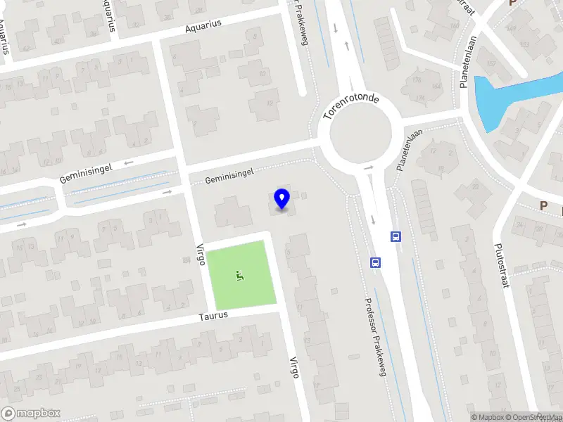 Orthopedagoog Tjitska B.V. Assen