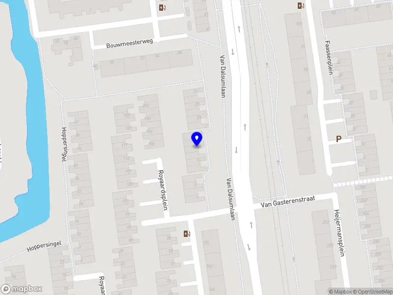Jebo Invest B.V. Schiedam