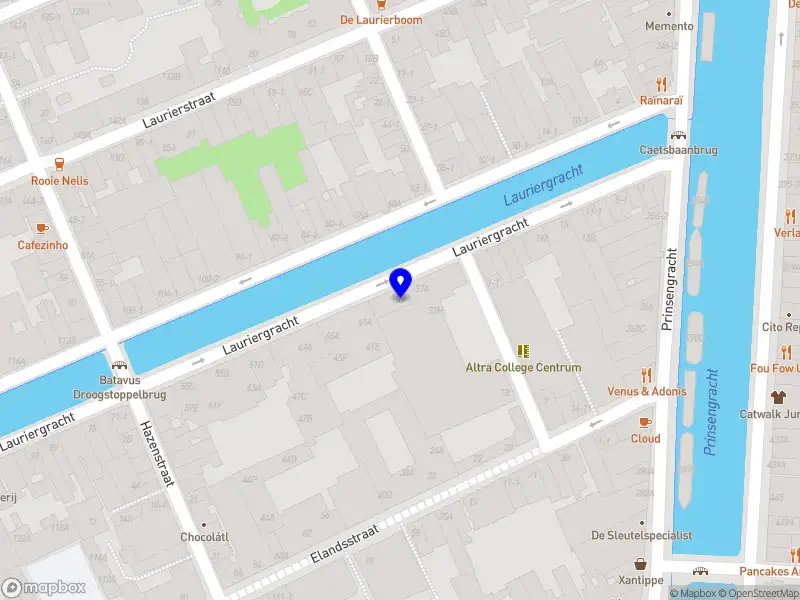 Stichting Administratiekantoor Cineville Amsterdam