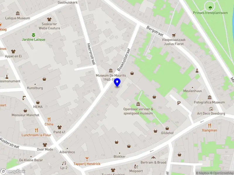 Motionalis Doesburg