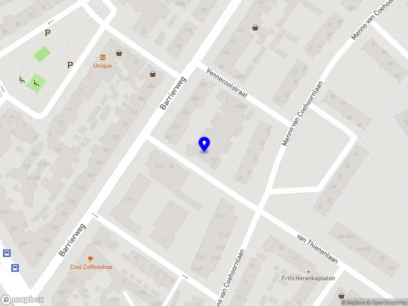 Juliaset Investments Eindhoven