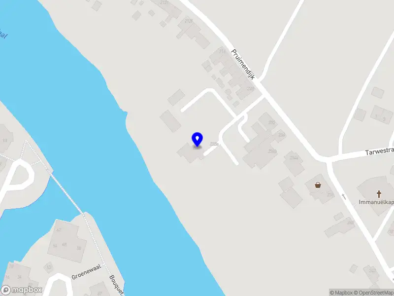 Tri-Kind Future B.V.