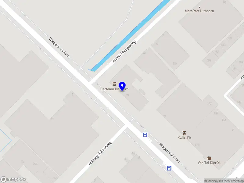 Carteam Uithoorn B.V.