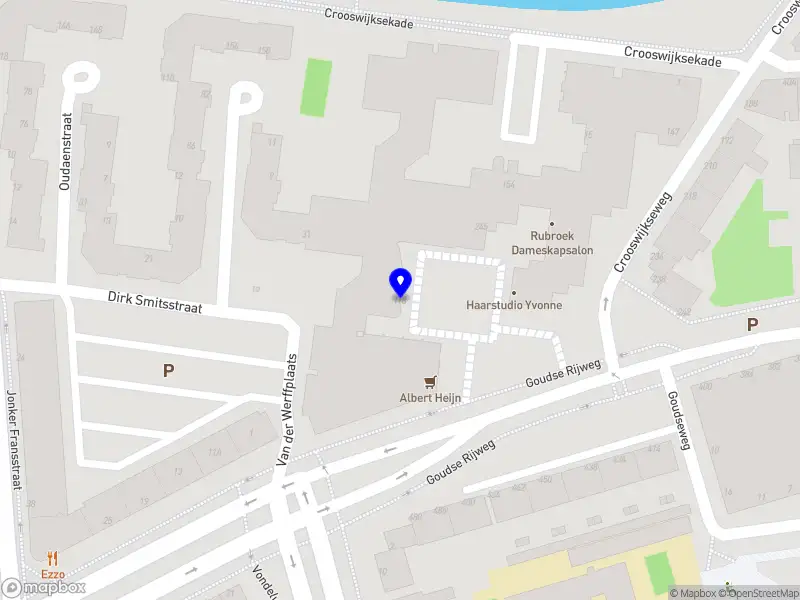 Transportbedrijf Verkaik