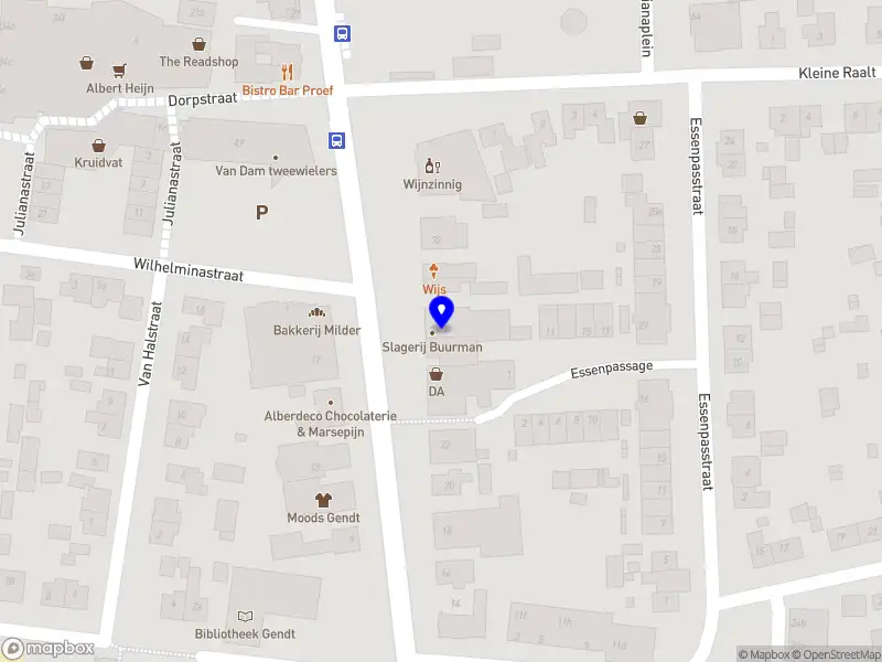 T.W.G. Buurman Holding B.V.