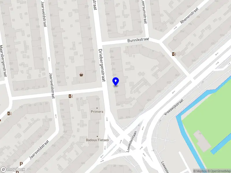 De Bood Onderhoud B.V.