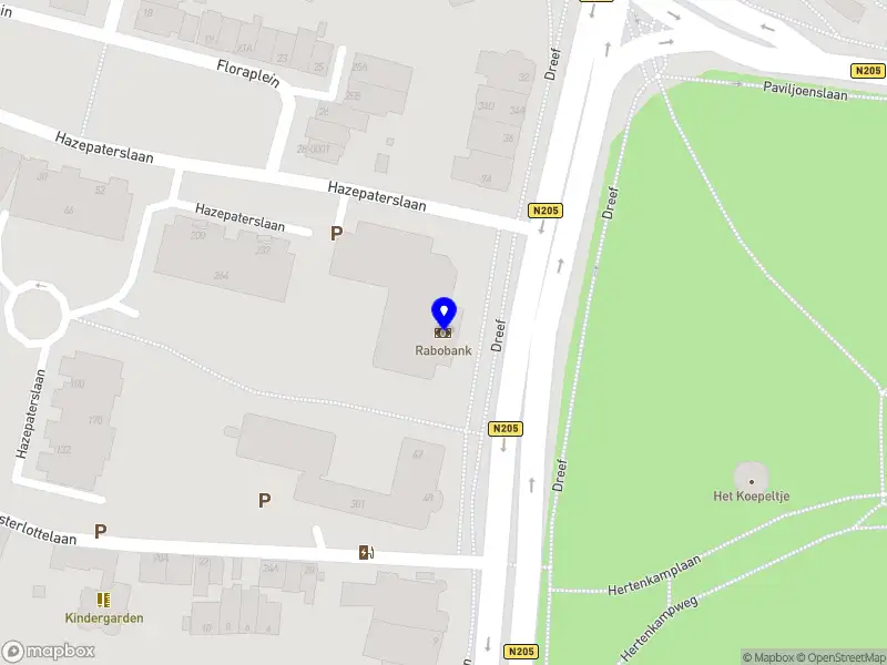 Mokken Fabriek B.V. Haarlem