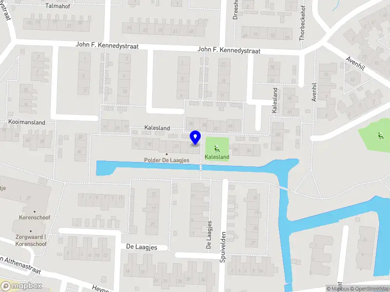 Ontdek Spitsbergen V.O.F.