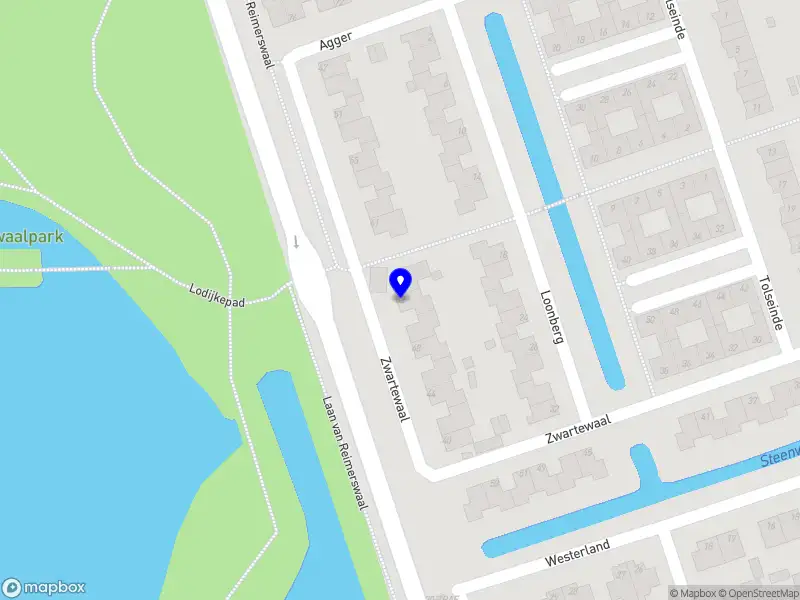 Kuub Hypotheken B.V. Bergen op Zoom