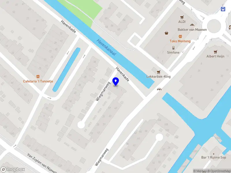 De digitale gastvrouw Wassenaar