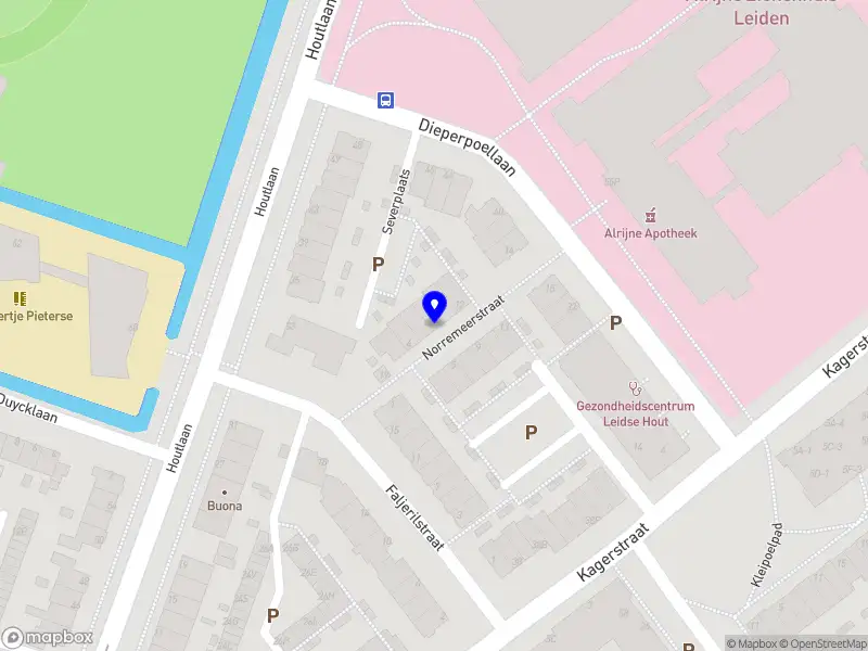 Lizar Stichting Leiden