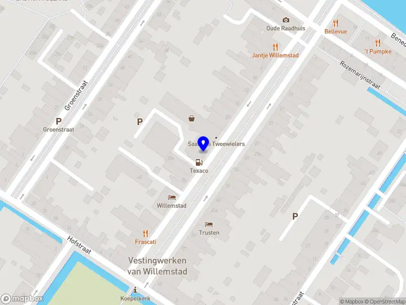 Nieuw bedrijf Stichting Labelloos Leven