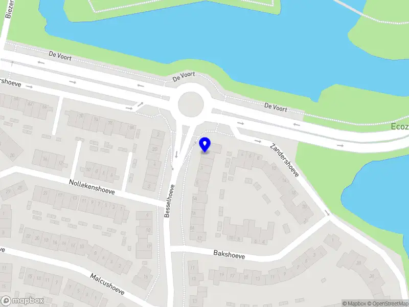 JB coaching holding B.V.