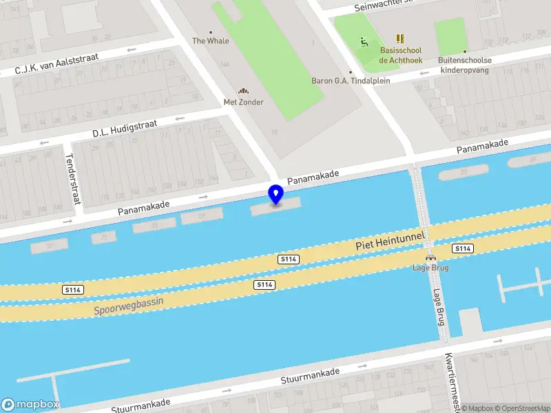 Allan Berndsen Beheer B.V. Amsterdam