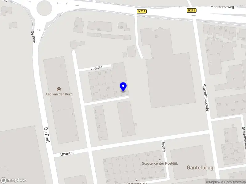 Vrachtautostoelen.nl B.V.