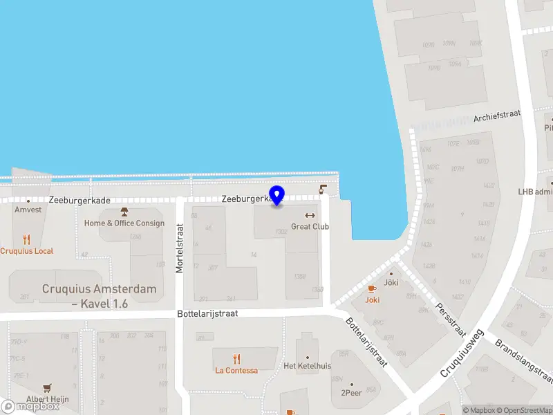 Nieuw bedrijf Ferspuij Business Consultancy B.V.