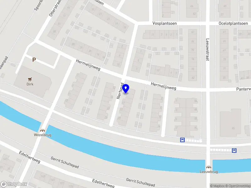 Top Housing B.V. Almere