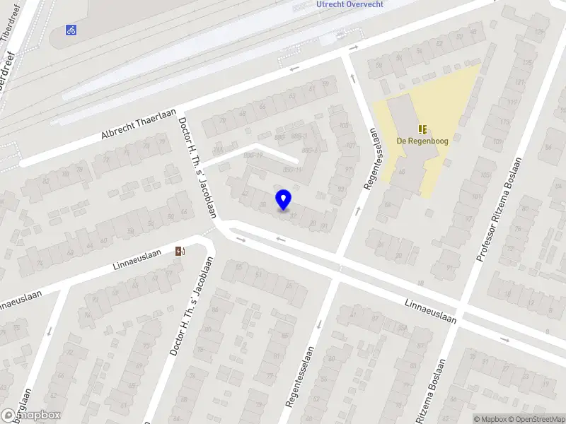 Post Innovation Beheer B.V.