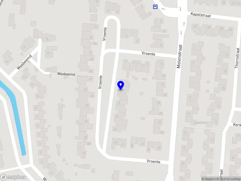 F Buiks Holding B.V.