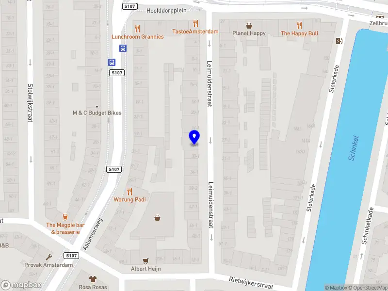 SBGN Holding B.V. Amsterdam